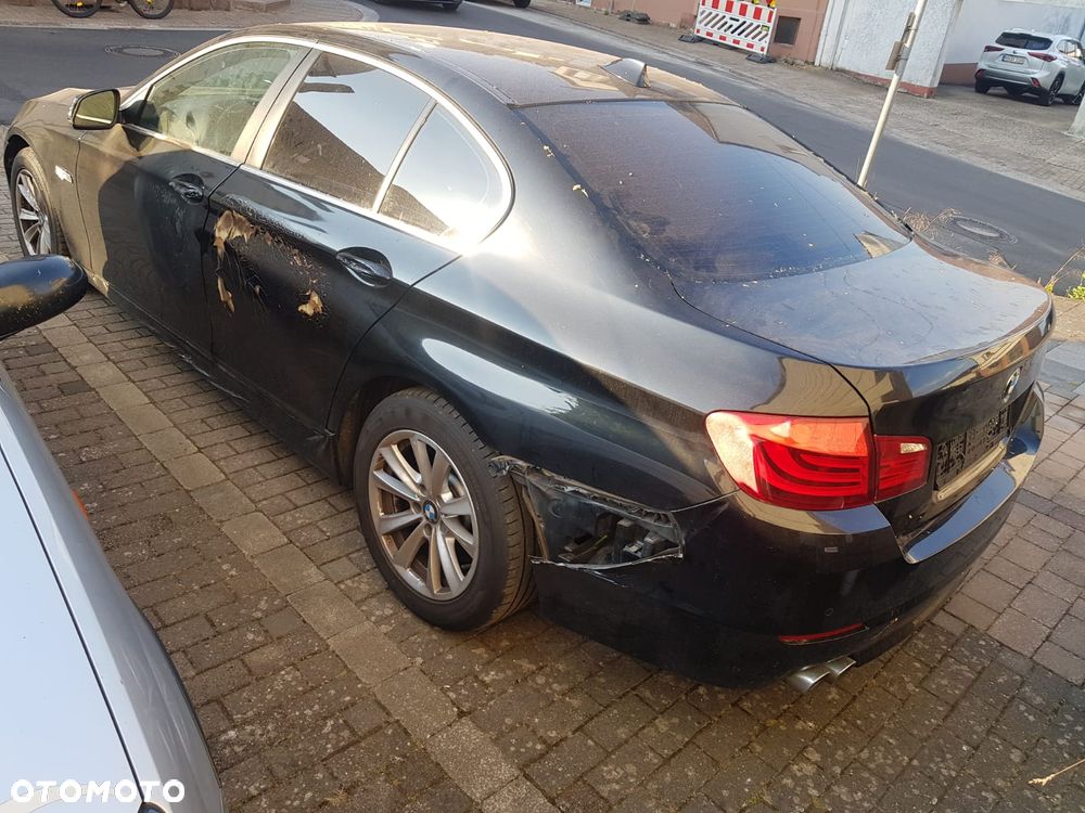 BMW Seria 5 - 3