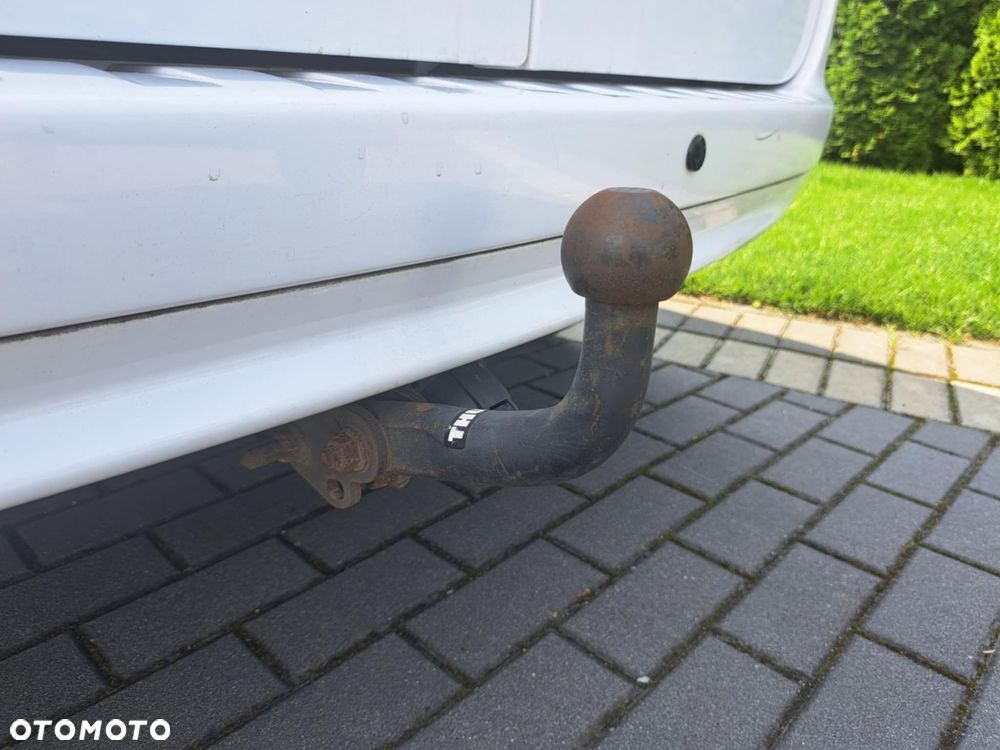 Mercedes-Benz Citan Kombi 415.705 - 15