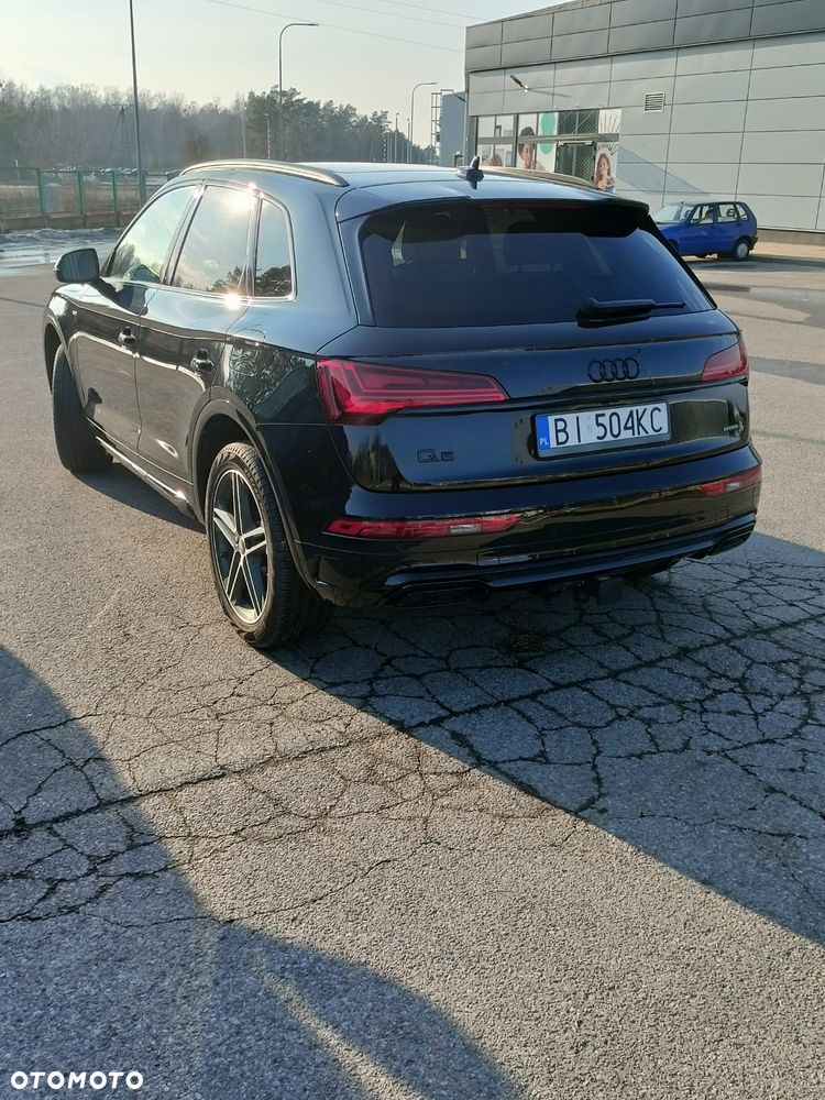 Audi Q5 - 15