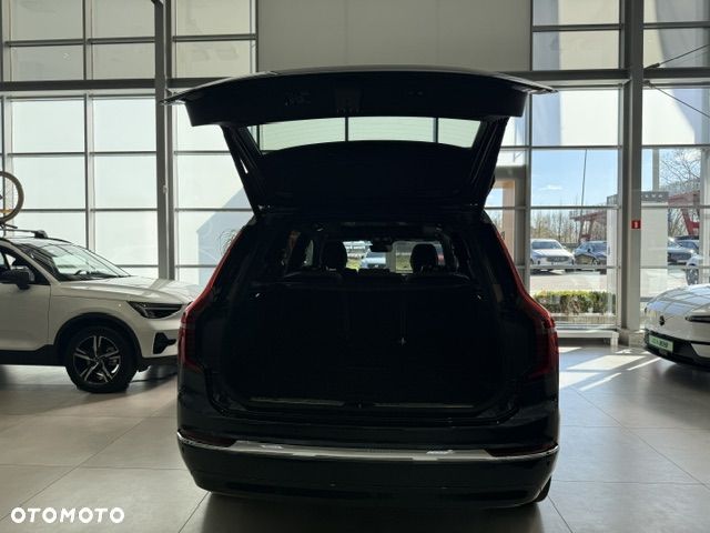 Volvo XC 90 B5 B AWD Ultra Bright 7os - 8