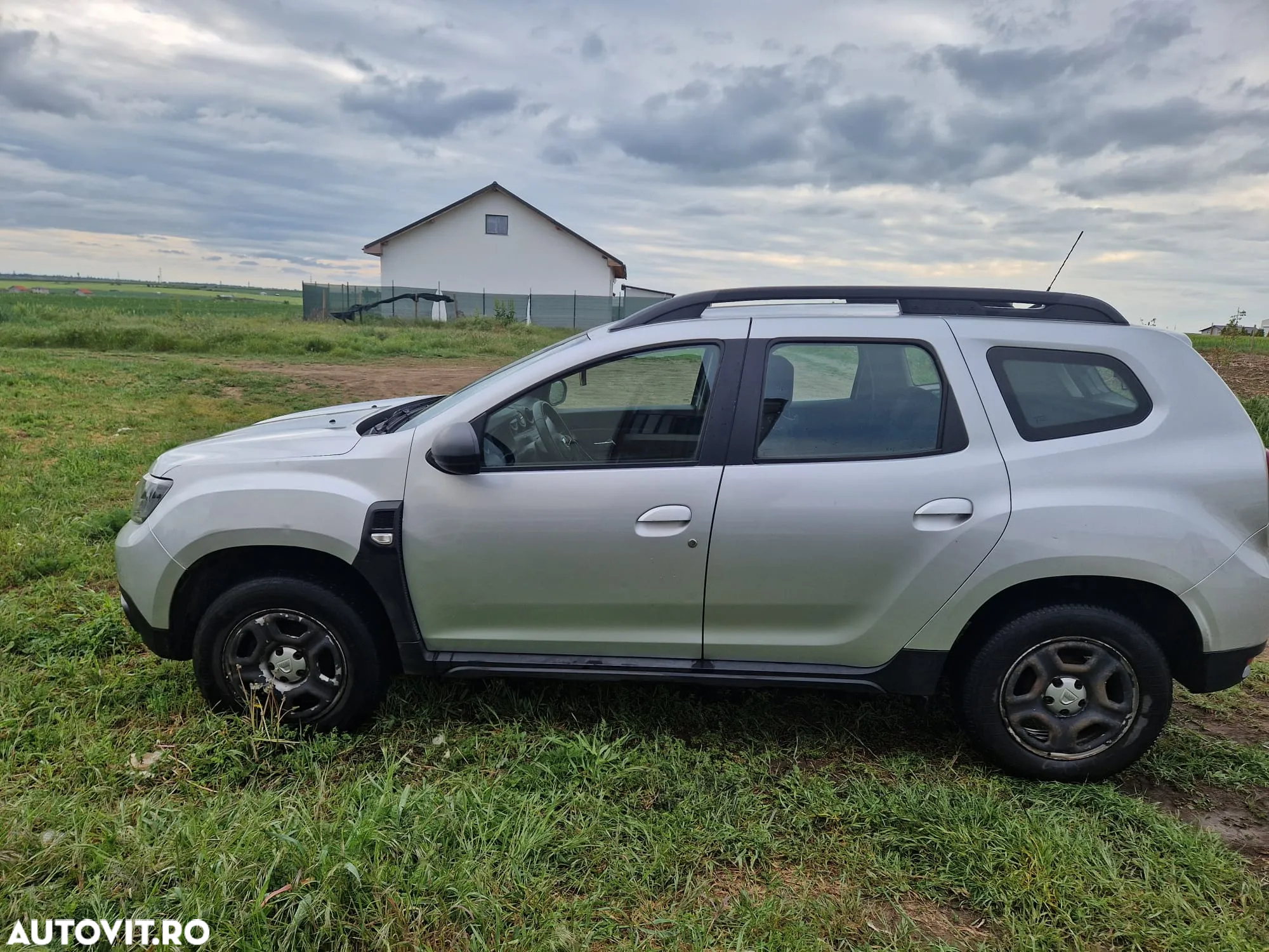 Dacia Duster - 3