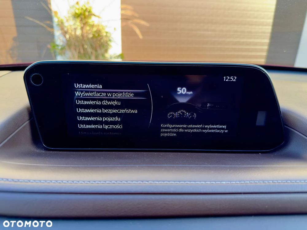 Mazda CX-30 SKYACTIV-X 2.0 M-Hybrid - 32