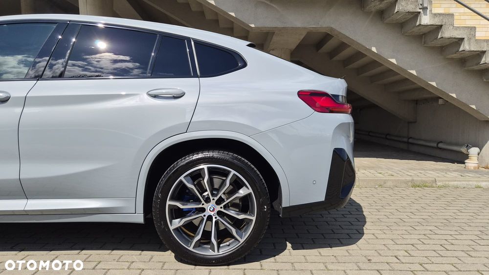 BMW X4 xM40i - 3