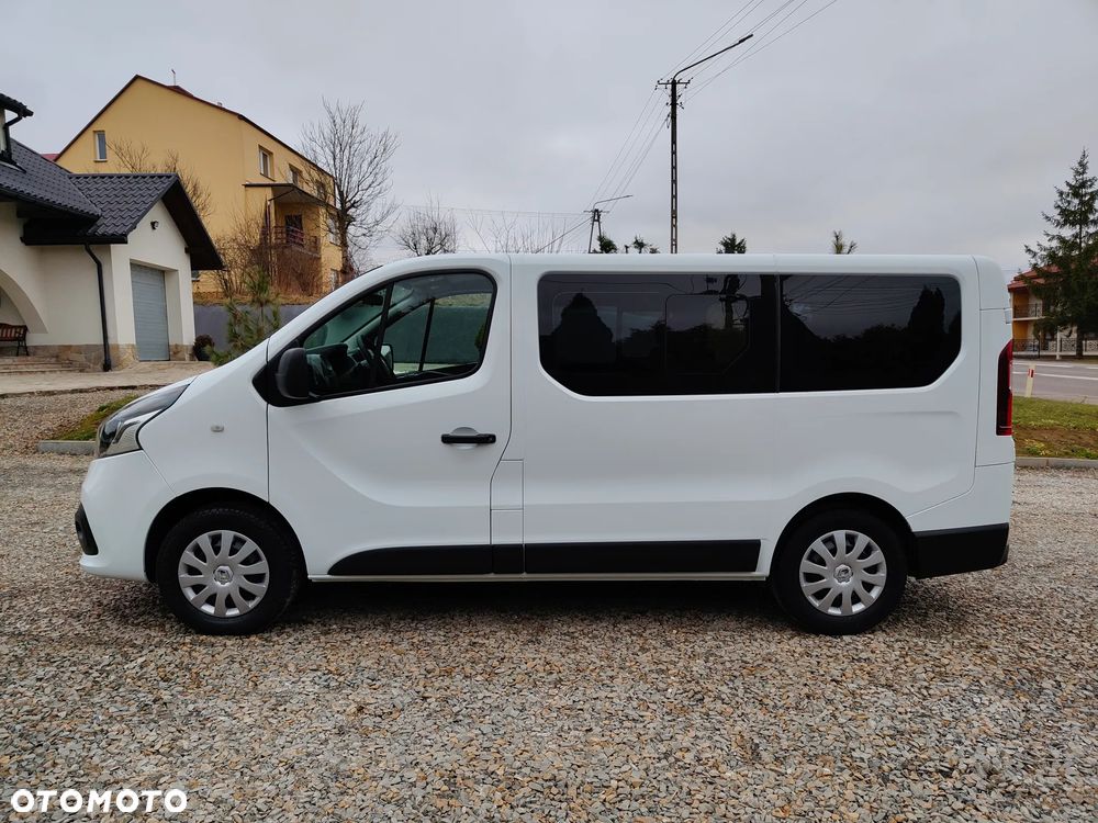 Renault Trafic L1H1 Komfort - 5
