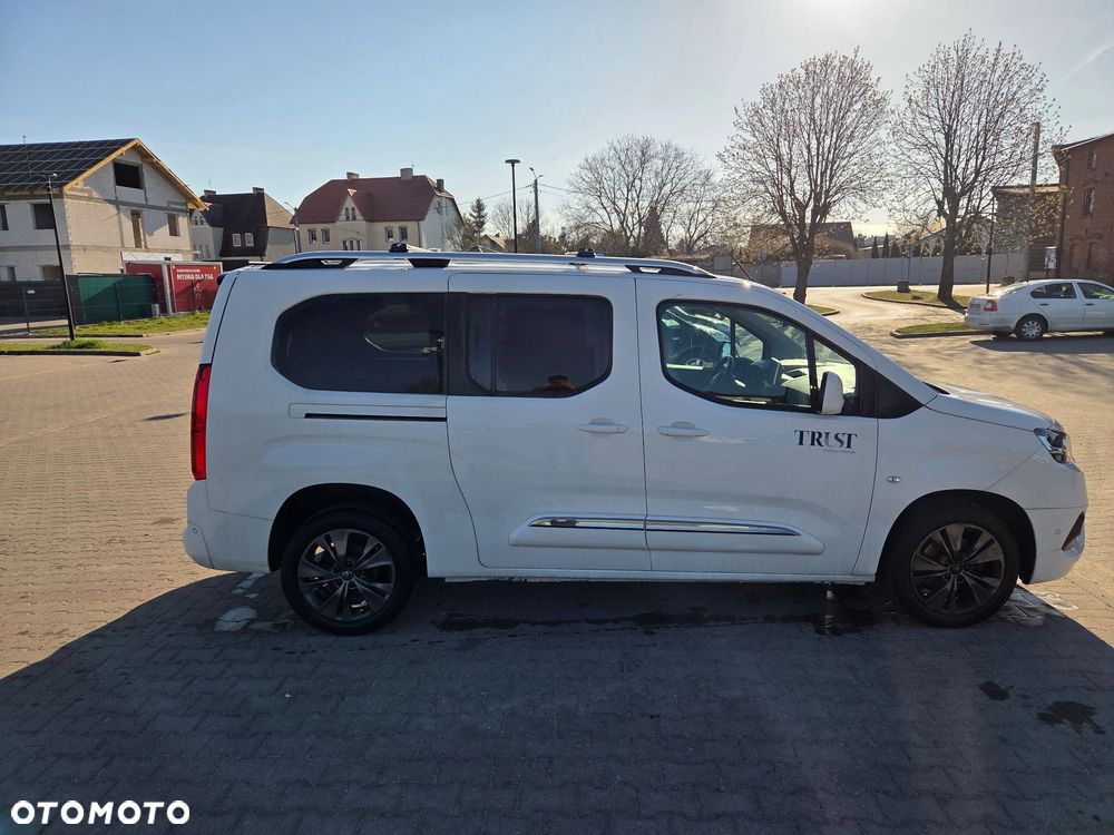 Toyota Proace City Verso Long 1.5 D-4D Business - 6