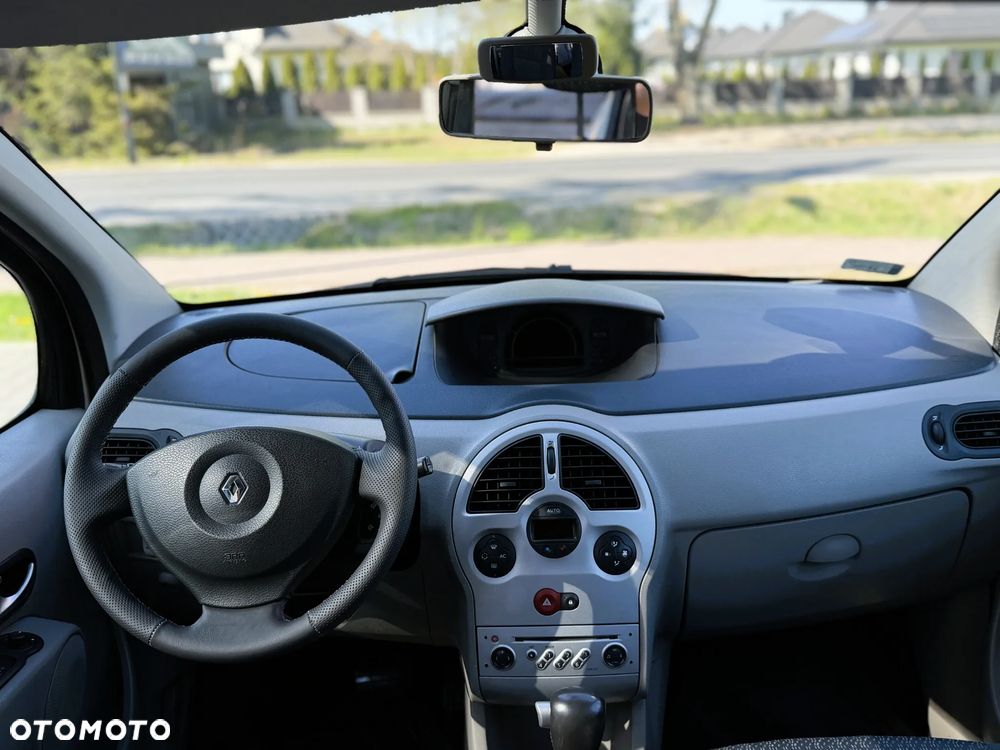 Renault Modus - 14