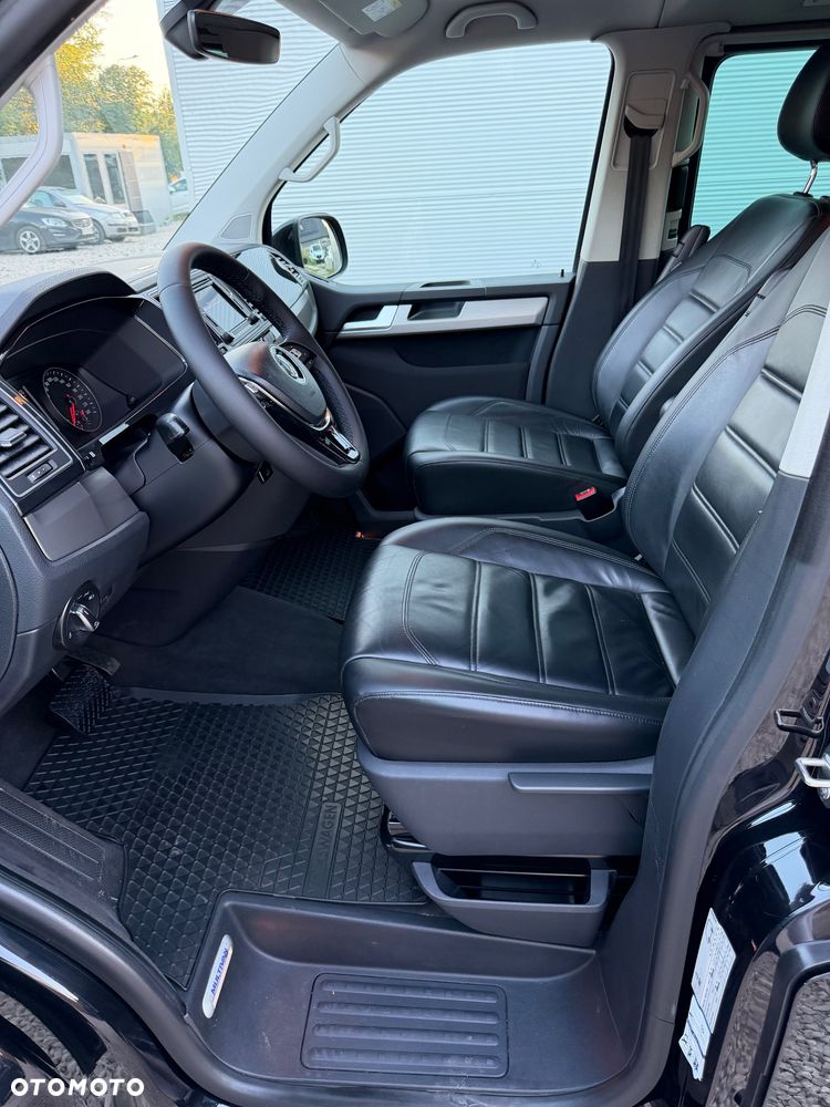 Volkswagen Multivan 2.0 TDI L1 Highline 4Motion DSG - 11