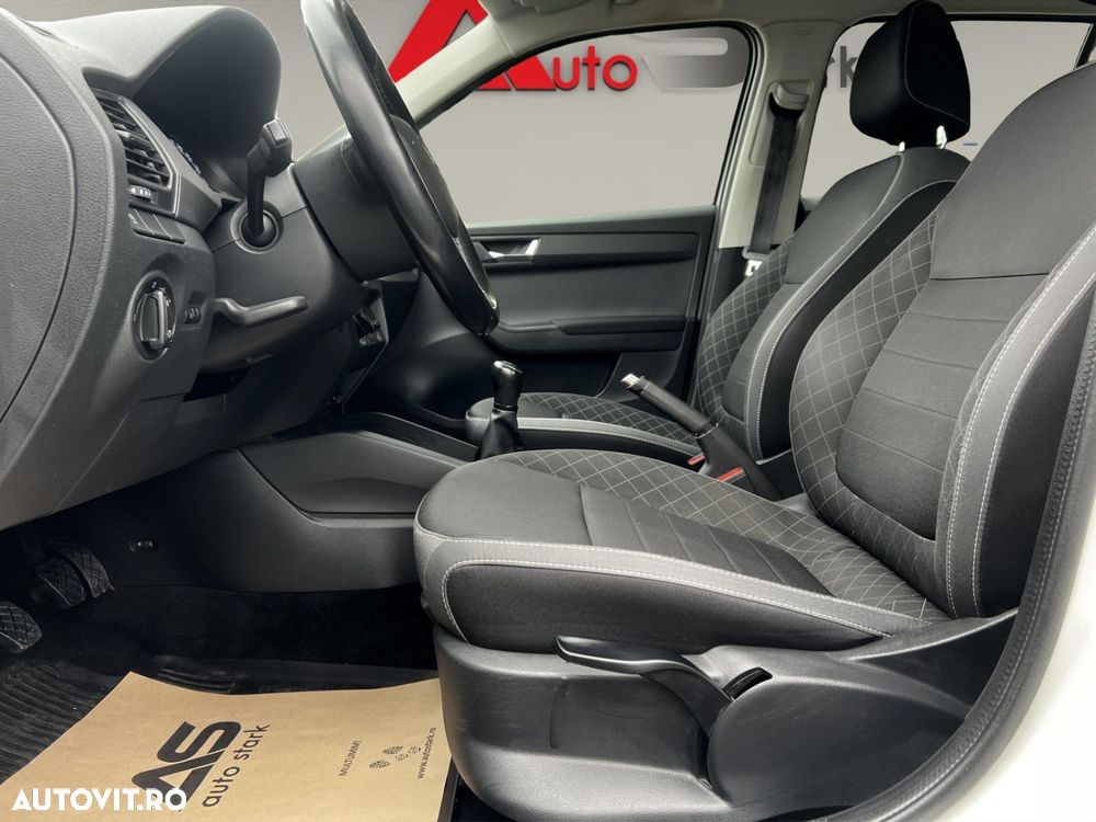 Skoda Fabia 1.0 TSI 95 CP Ambition - 14