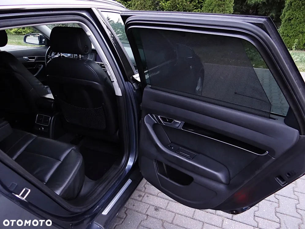 Audi A6 3.0 TDI Quattro Tiptronic - 40