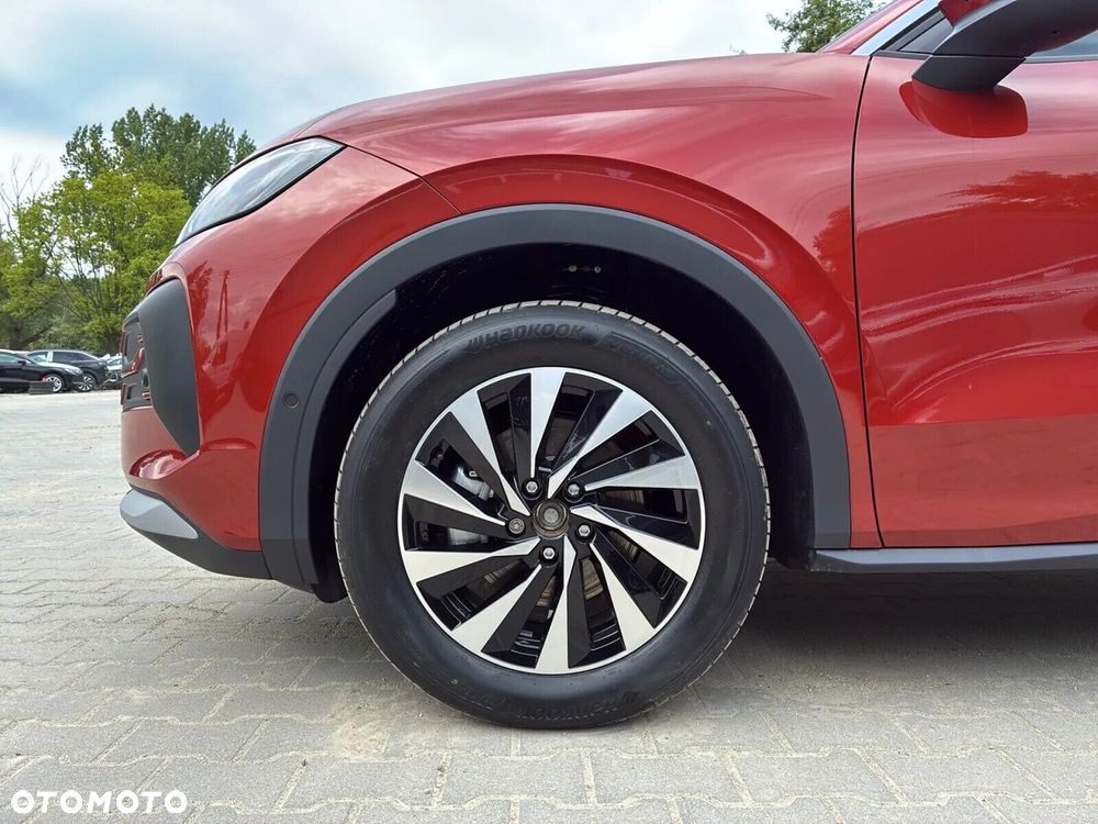Volkswagen T-Roc - 32