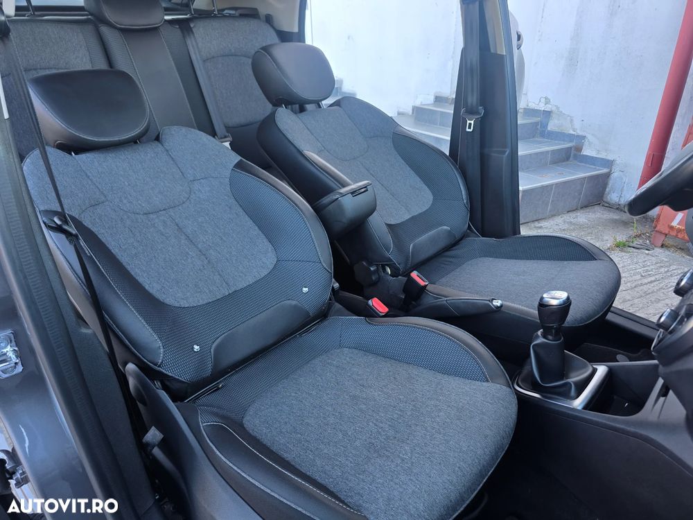 Renault Captur (ENERGY) TCe 90 INTENS - 24