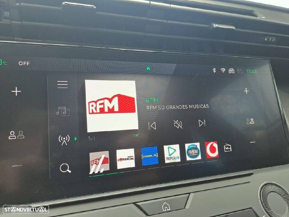 Peugeot 308 SW 1.2 PureTech Active - 18