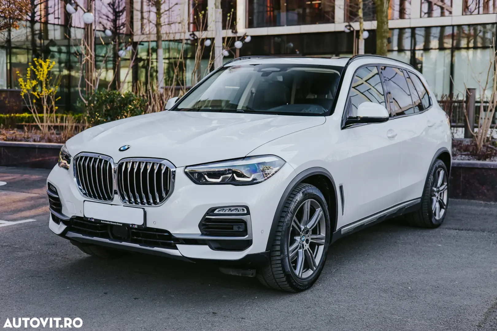 BMW X5 xDrive30d - 2