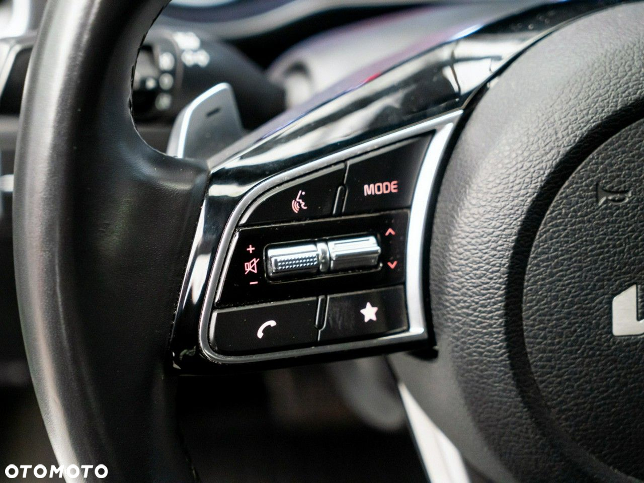 Kia XCeed 1.5 T-GDI M DCT - 25