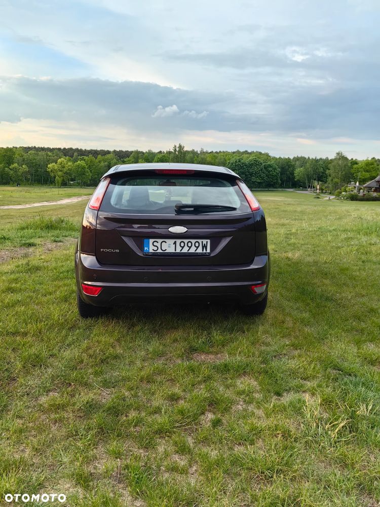 Ford Focus - 4
