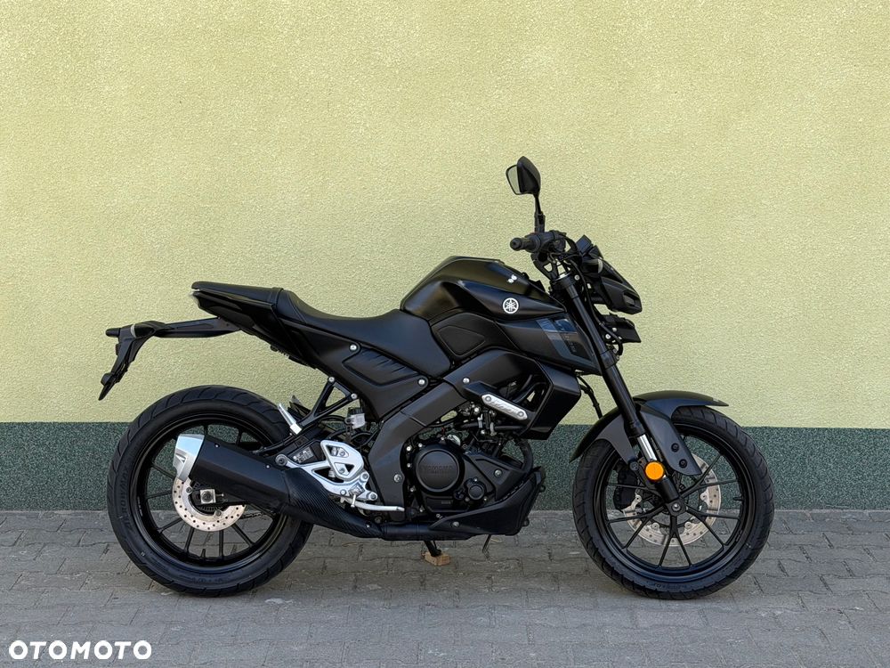 Yamaha MT - 7
