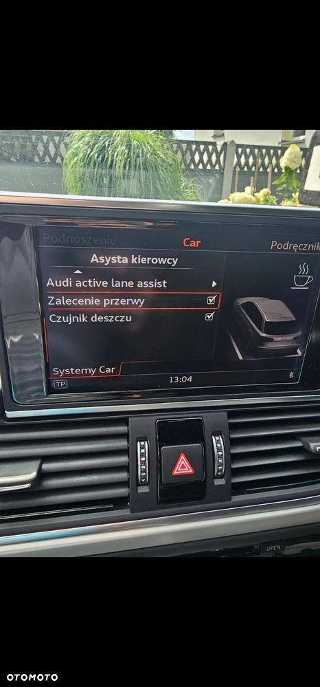 Audi A6 Avant 3.0 TDI quattro S tronic - 29