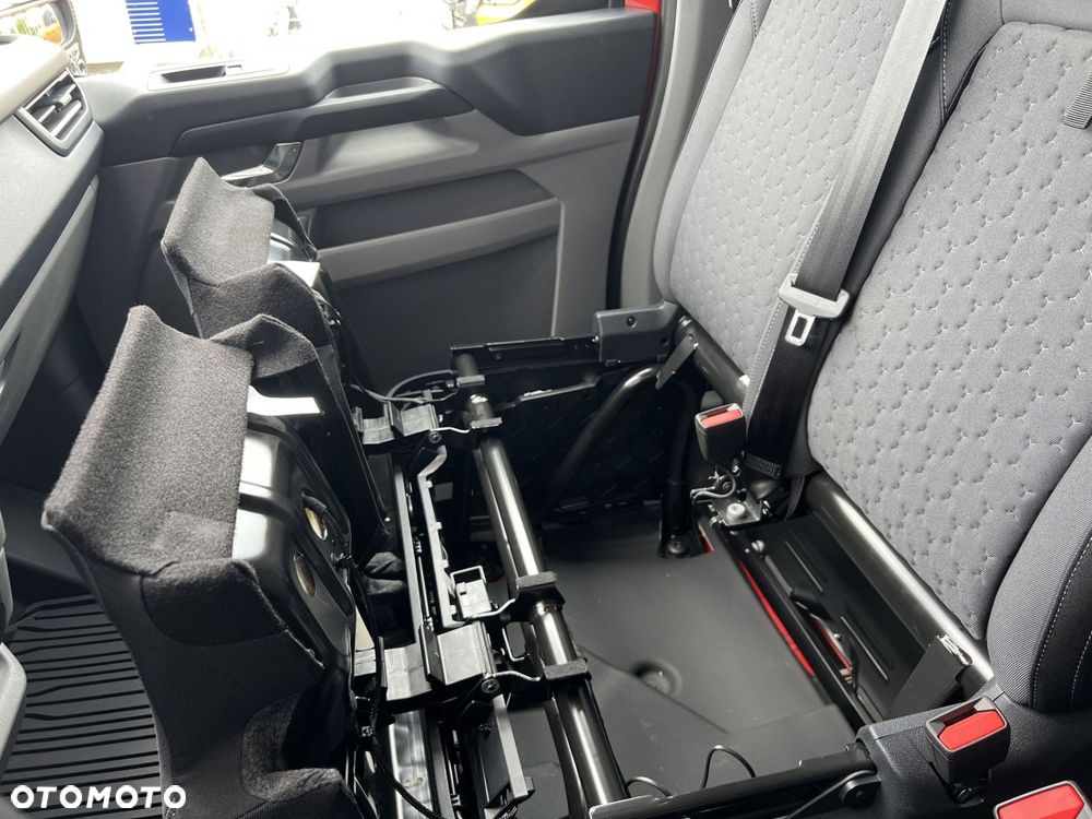 Ford Transit Custom - 34