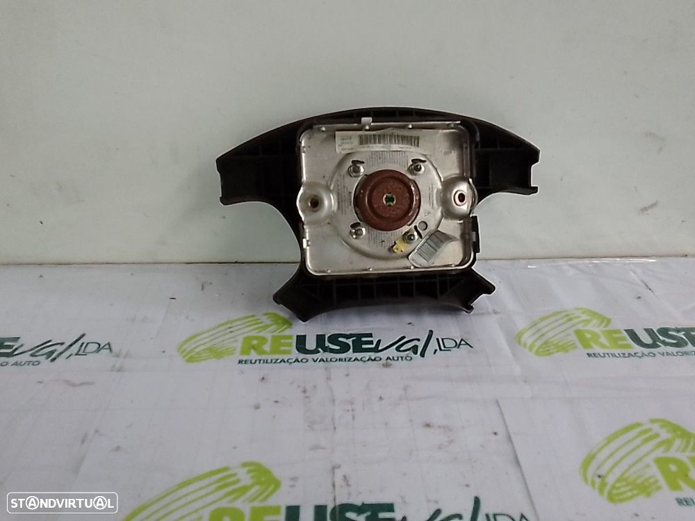 Airbag Volante Fiat Scudo Combinato (220_) - 2