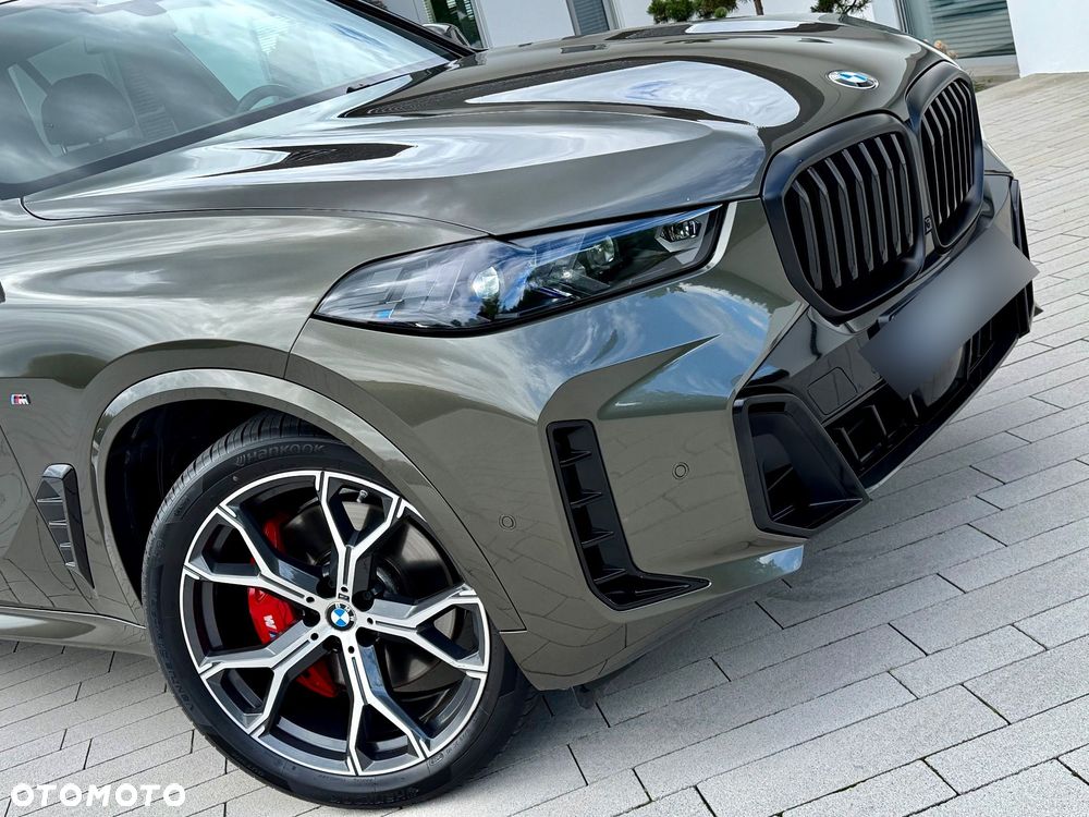 BMW X5 xDrive30d mHEV sport - 29