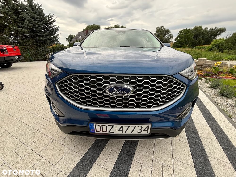 Ford Edge - 2