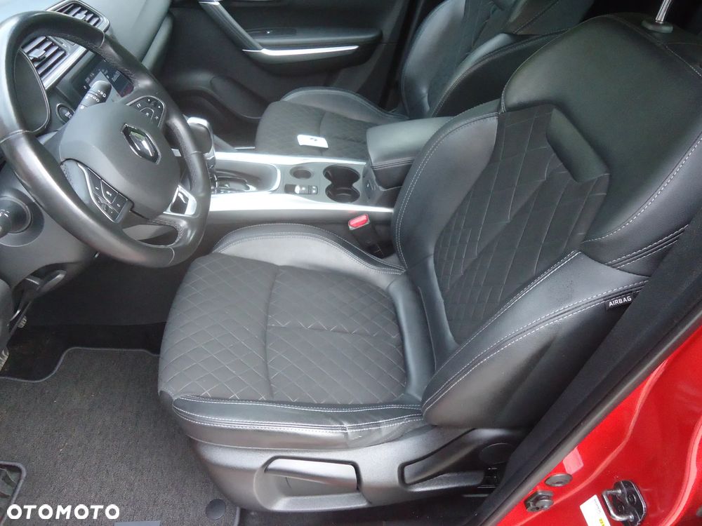 Renault Kadjar 1.3 TCe FAP Intens EDC - 21