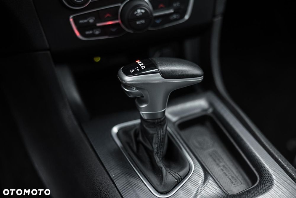 Dodge Charger - 27