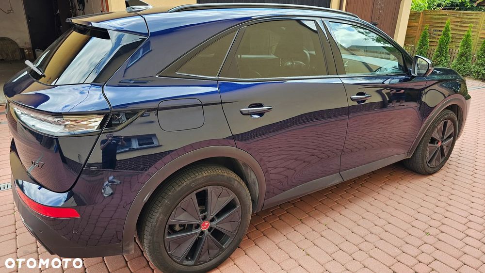 DS Automobiles DS 7 Crossback - 21