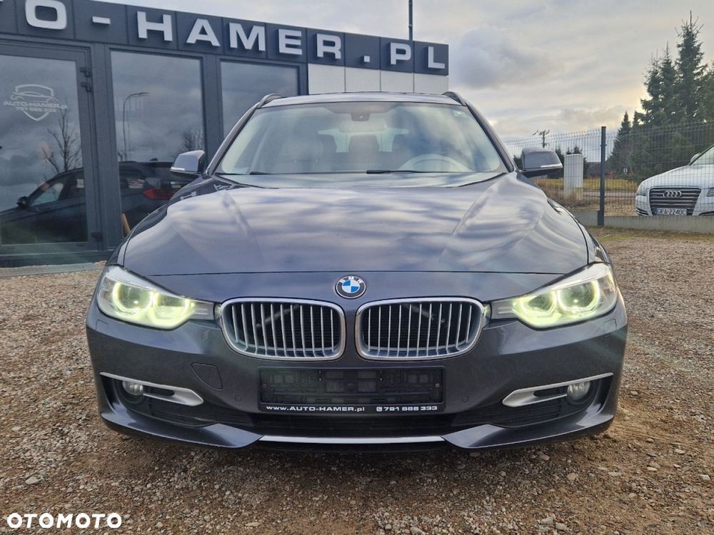 BMW Seria 3 - 30