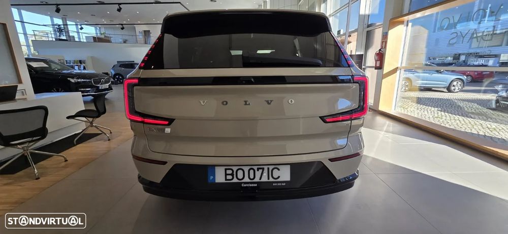 Volvo EX90 111 kWh Twin Motor Performance Ultra - 8