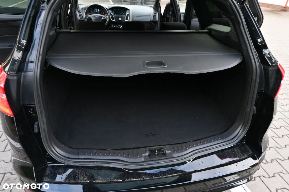 Ford Focus 1.5 EcoBoost Start-Stopp-System ST-LINE - 37
