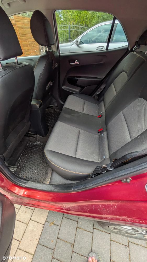 Kia Picanto 1.0 L Business Line - 5