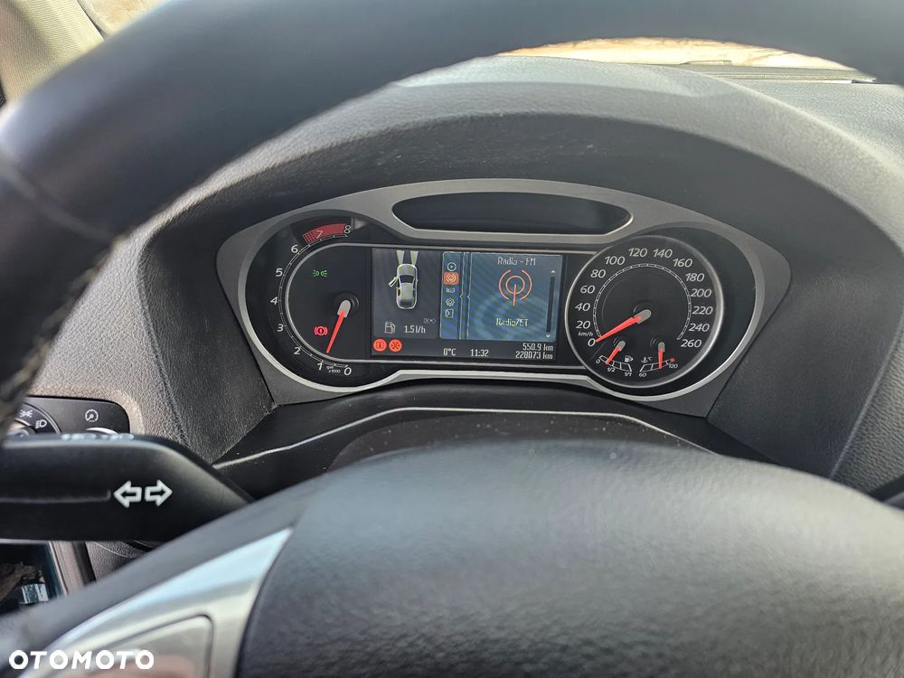 Ford Mondeo 2.0 Titanium - 20