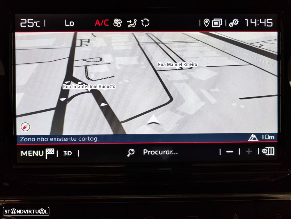 Citroën C3 Aircross 1.2 PureTech Plus - 18