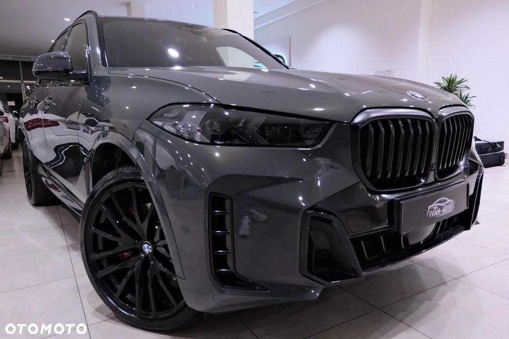 BMW X5 - 5