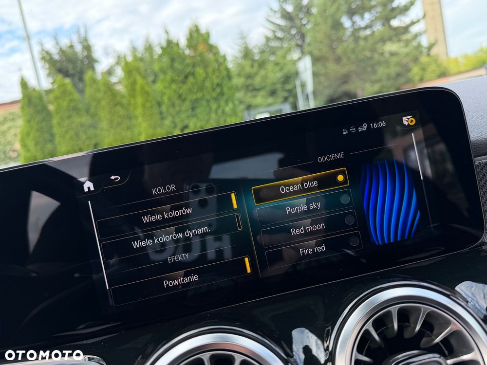 Mercedes-Benz GLB 200 d 8G-DCT Edition AMG Line - 31