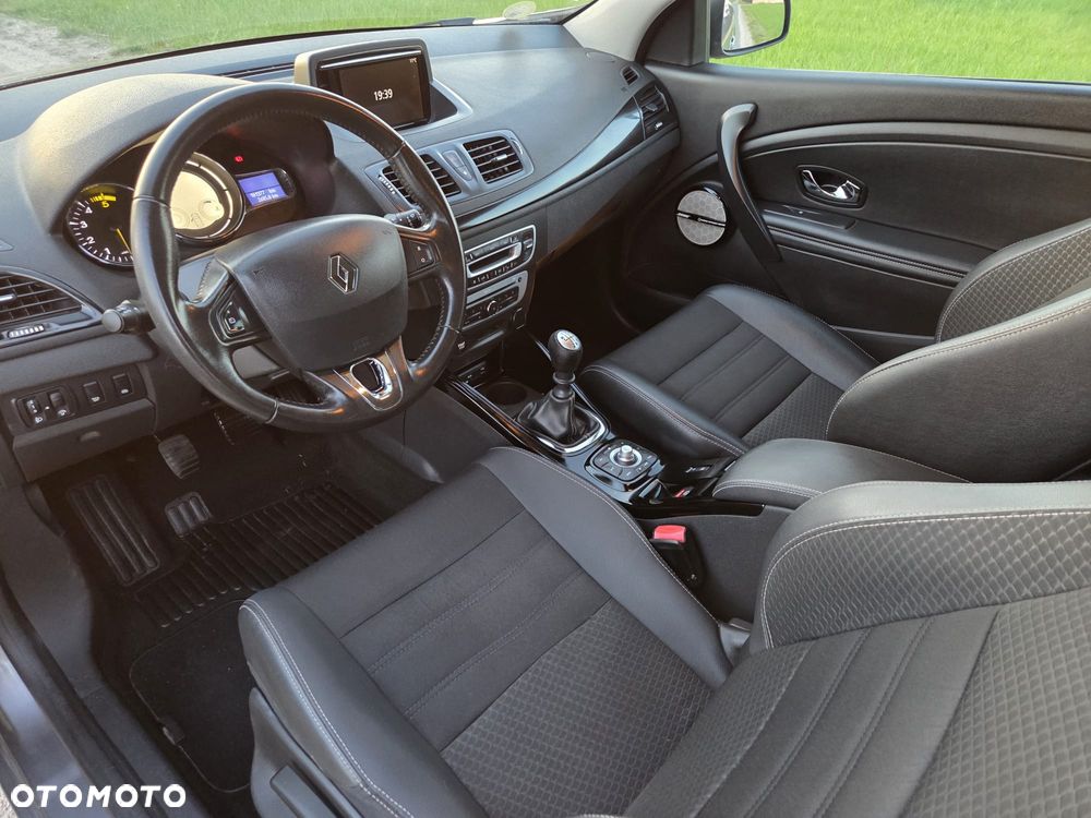 Renault Megane 1.5 dCi Bose - 16