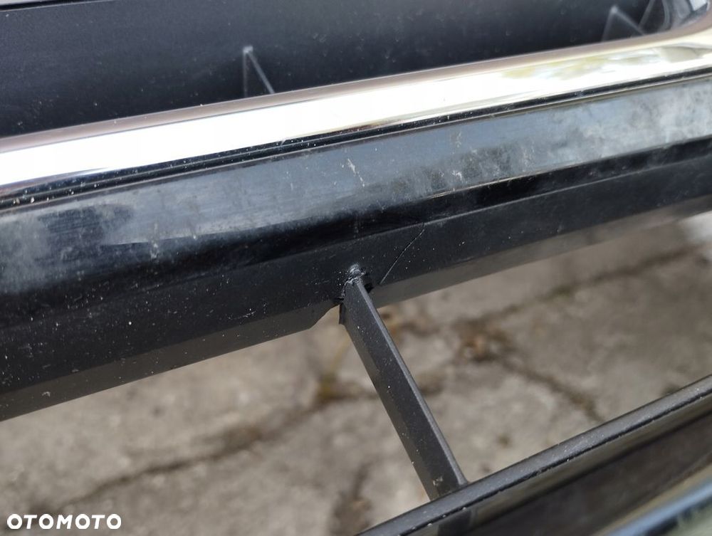 Zderzak przód Audi A6 C8 4K 4K0 S-line - 9