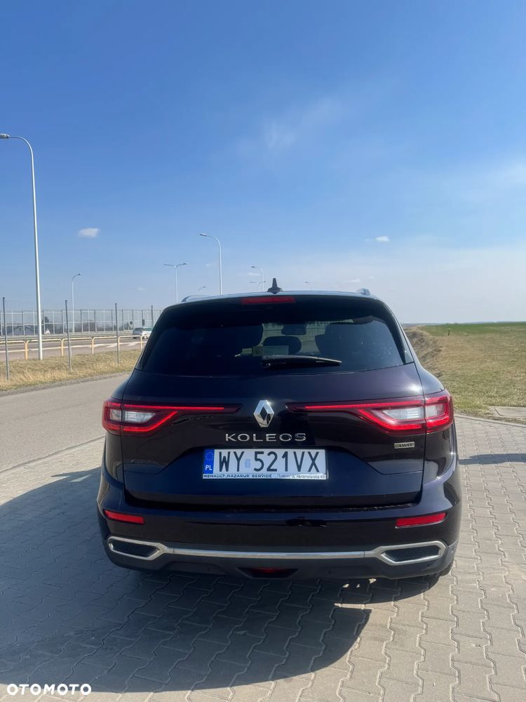 Renault Koleos 2.0 dCi Initiale Paris 4x4 X-Tronic - 3