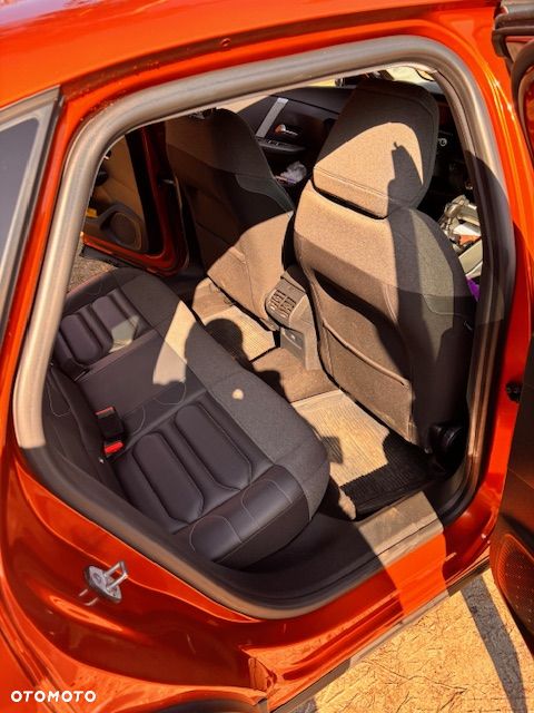 Citroën C4 1.2 PureTech Shine S&S - 4