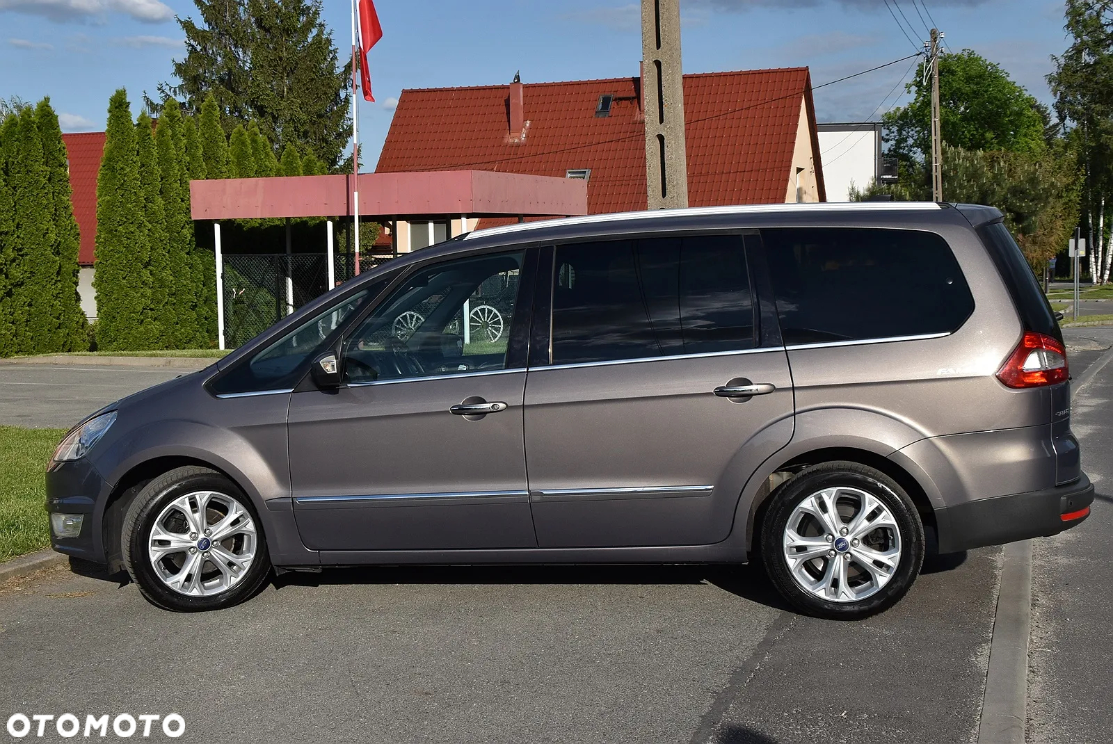 Ford Galaxy - 4