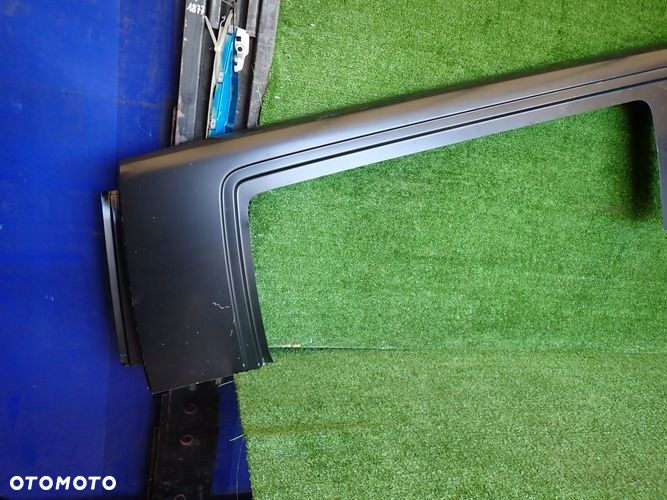 VW T5 T6 LONG poszycie słupek górny prawy - 6
