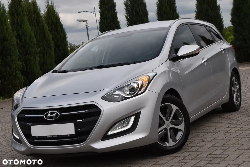 Hyundai i30 - 2