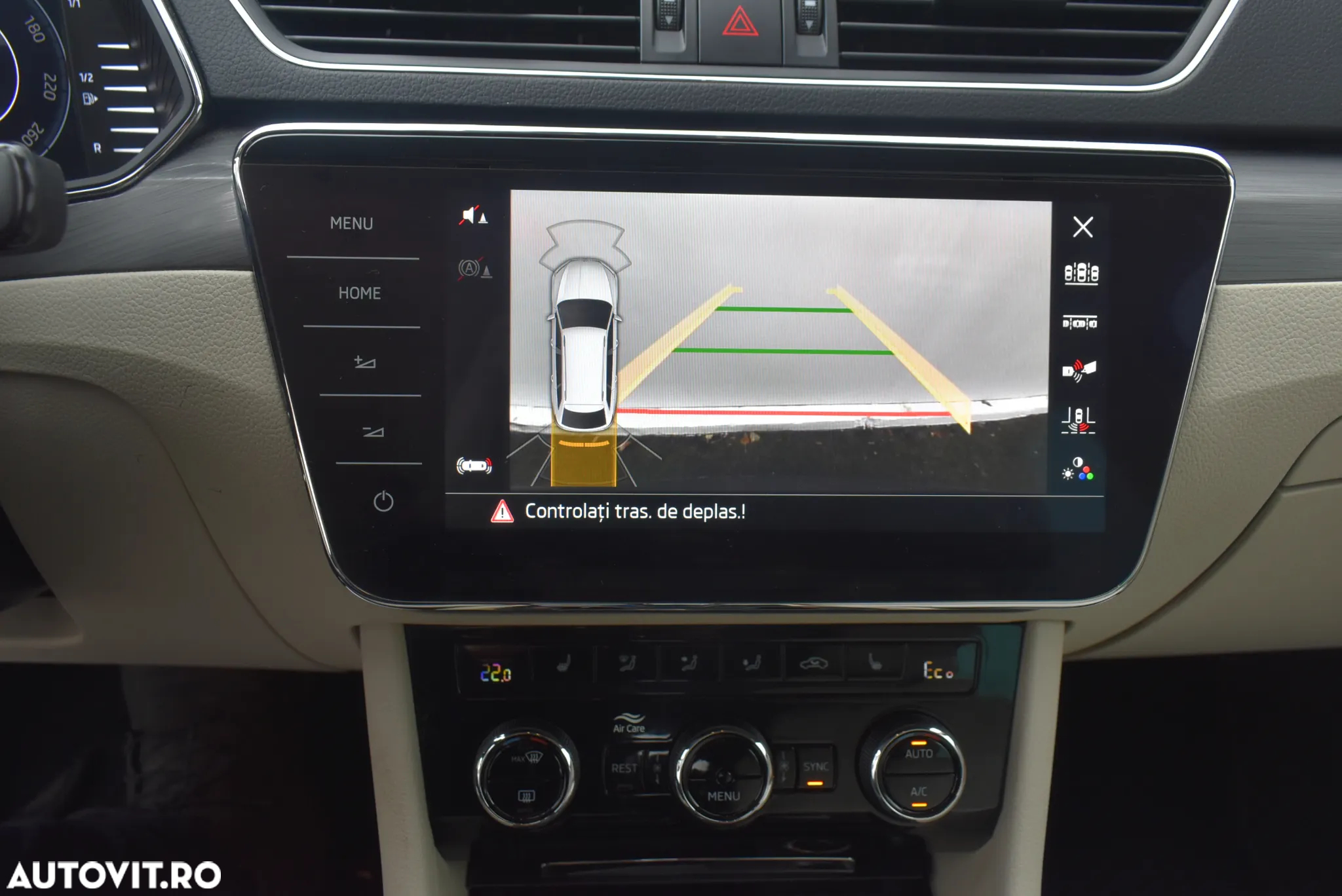 Skoda Superb Combi 1.4 TSI PHEV Style - 21