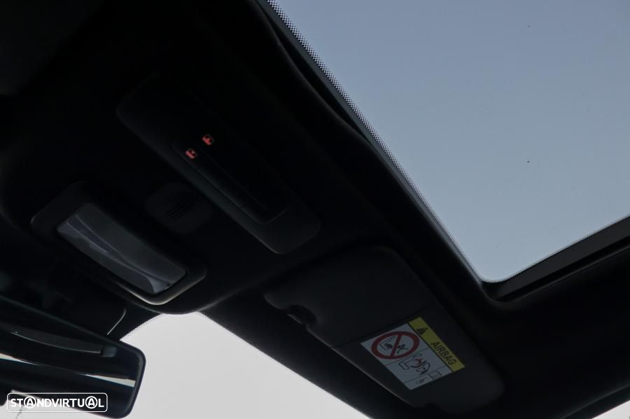 Fiat 500 1.0 Hybrid Connect - 23