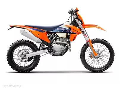 KTM EXC 350 - 1