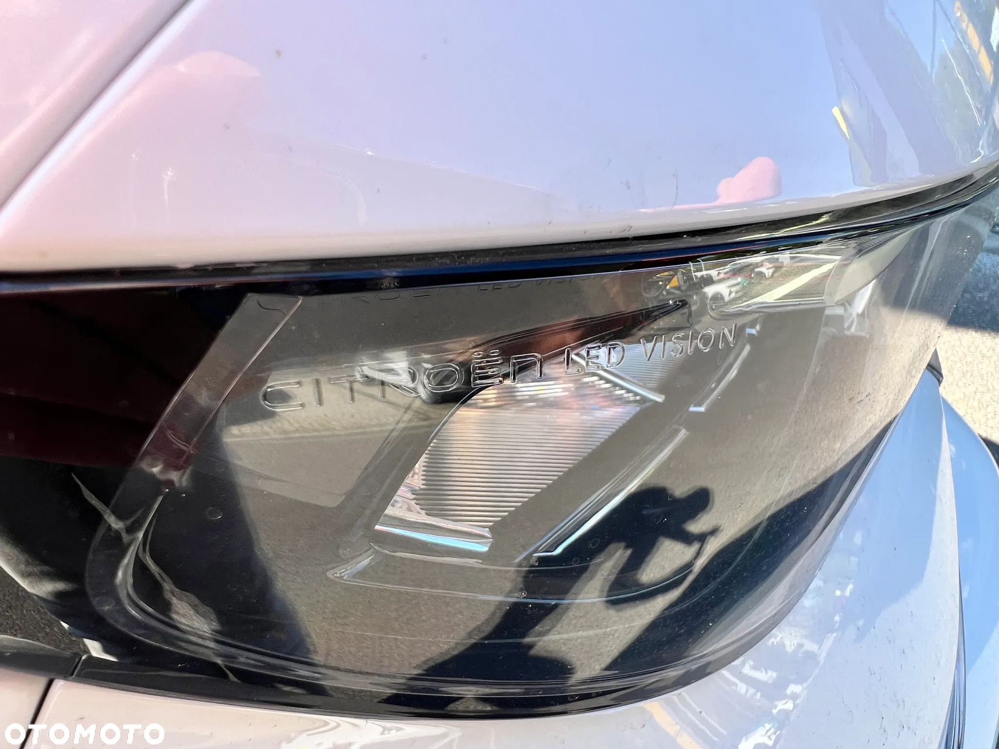 Citroën C3 Aircross e-C3 44kWh Max - 10