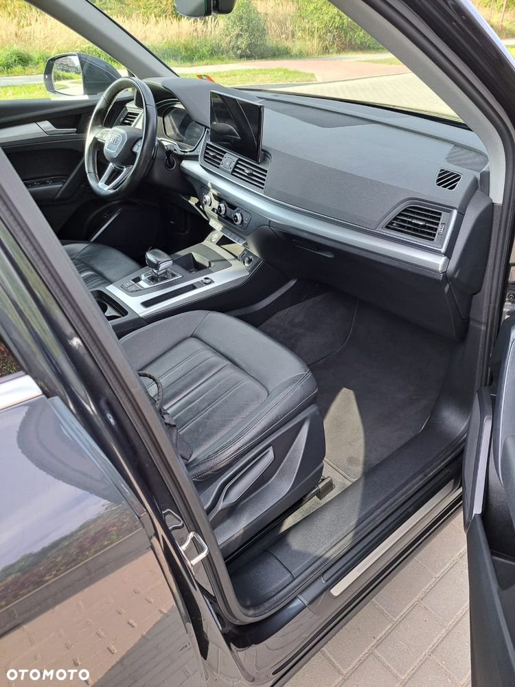 Audi Q5 - 9