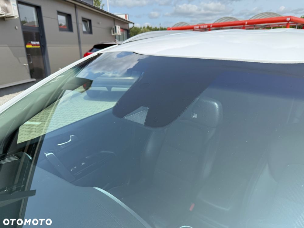 Kia Sportage 2.0 CRDI AWD Eco-Dynamics+ (48V M-H) SPIRIT - 35