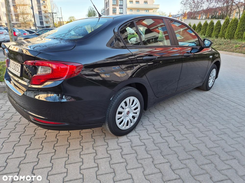 Fiat Tipo 1.4 16V - 5
